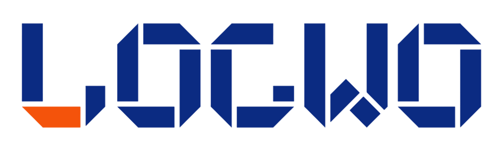 Logwo logo